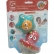 Hape - Октопод и морска звезда - играчка за баня 2